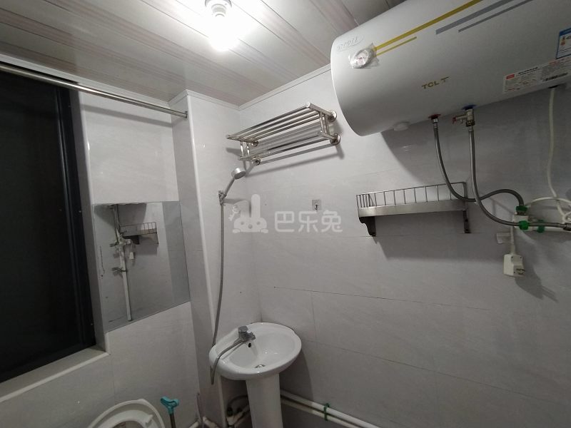 嘉宝都市港湾6273306卫生间图9