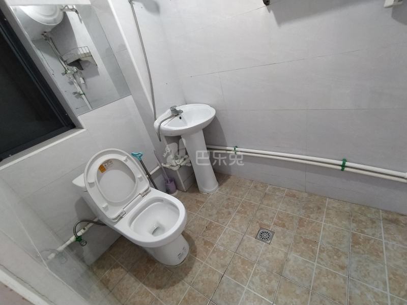 嘉宝都市港湾6273306卫生间图8