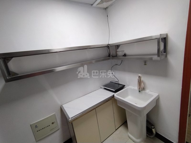 嘉宝都市港湾6273306厨房图7