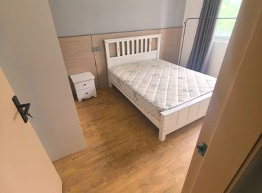 美罗家园保申苑 