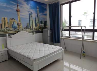 西郊家园（青浦） 