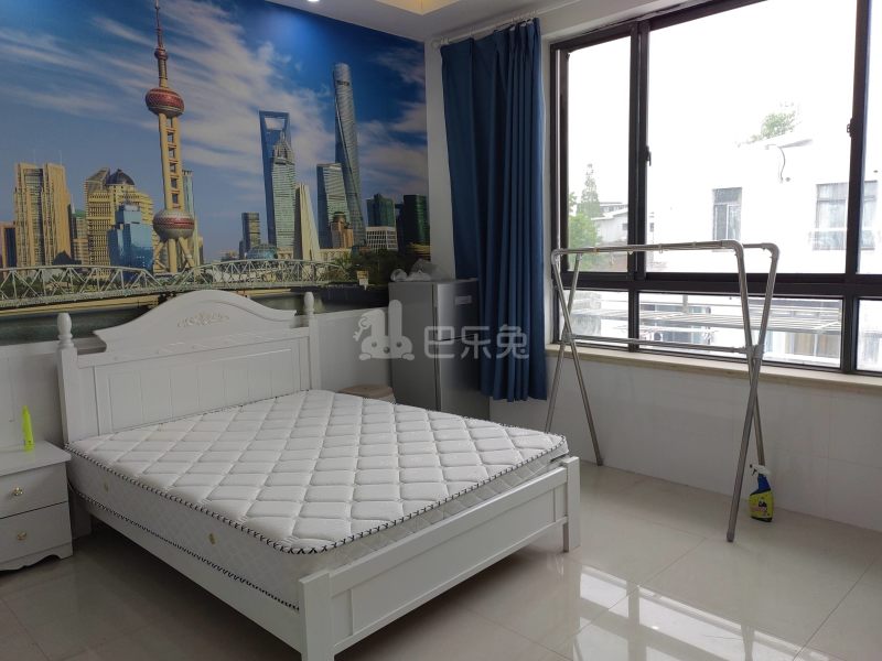 西郊家园（青浦）6274346卧室图0