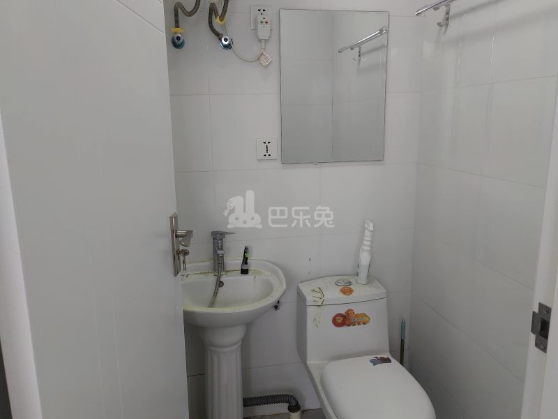 西郊家园（青浦）6274346卫生间图4