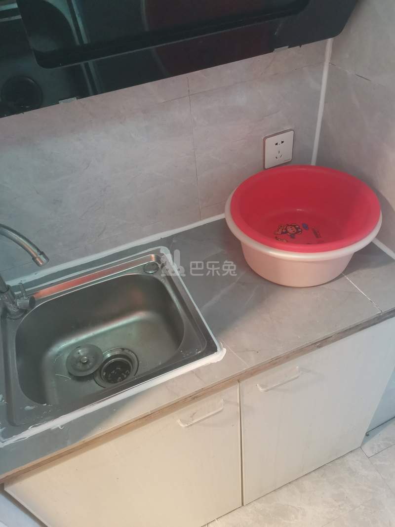 莲宏苑（莲园路468弄）6181840厨房图5