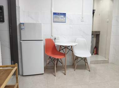 岗贝路东一巷1号 1室1厅1卫