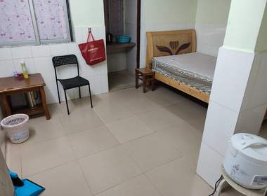 吉山上街七巷11-1号B栋 1室0厅1卫