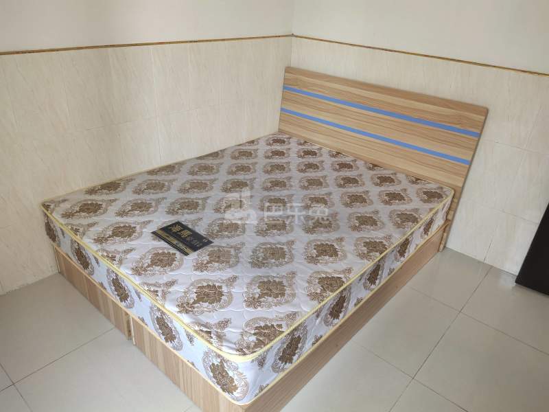 吉山西新村上街六巷2号6278835卧室图0