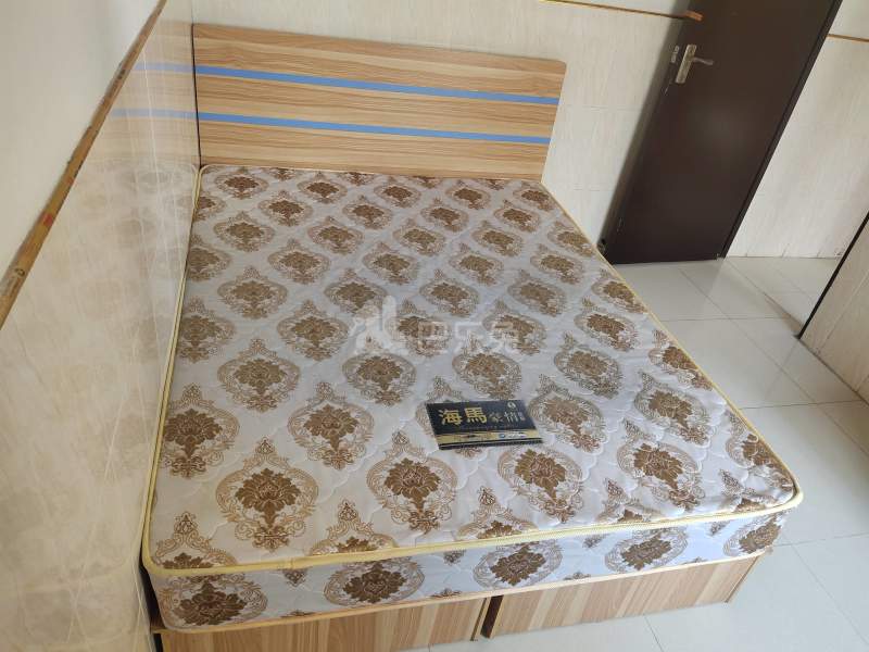 吉山西新村上街六巷2号6278835卧室图1