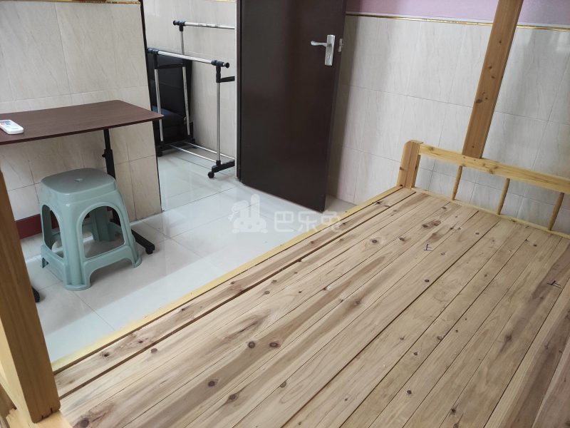 吉山西新村上街六巷2号6278848卧室图2