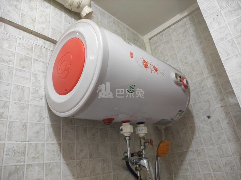 吉山西新村上街六巷2号6278848卫生间图7