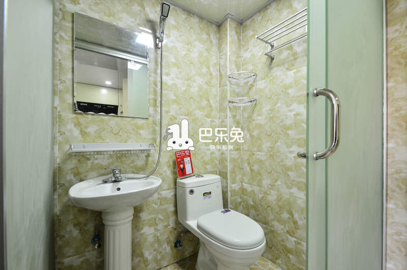 大学生公寓627305卫生间图18