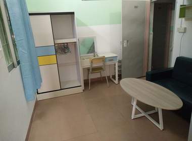 棠涌李家大巷9号 1室0厅1卫