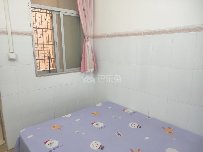 龙洞东街聚源里27号6280420卧室图2