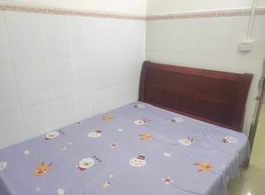 龙洞东街聚源里27号 2室1厅1卫