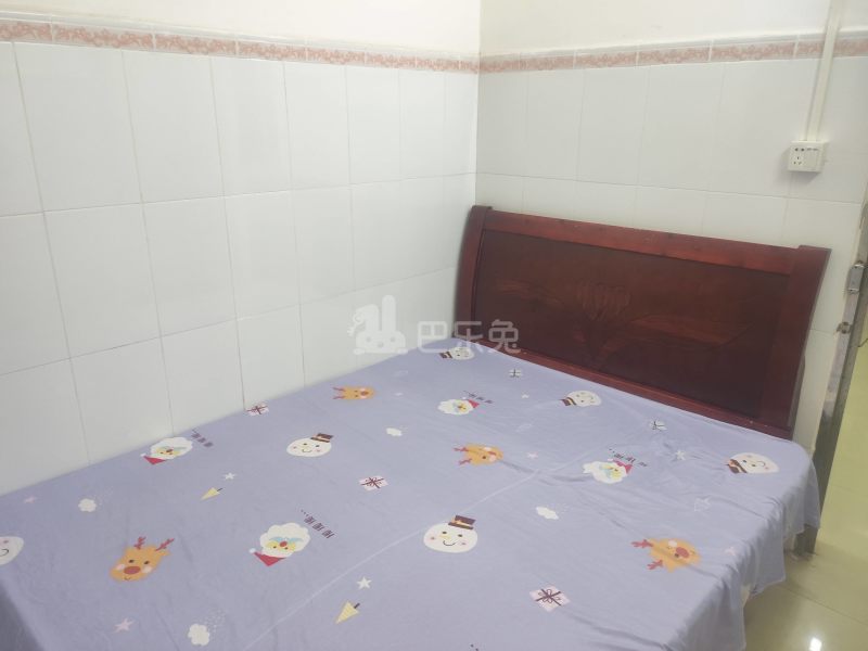 龙洞东街聚源里27号6280420卧室图3