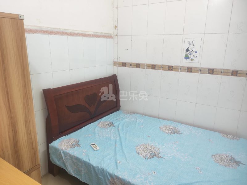 龙洞东街聚源里27号6280420卧室图0