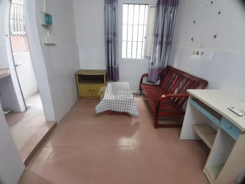 江夏村大塘大街四巷9号6283271客厅图4