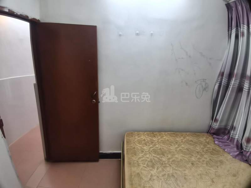 江夏村大塘大街四巷9号6283271卧室图3