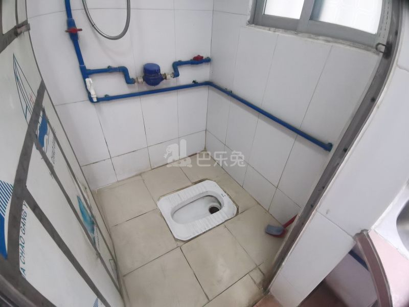 江夏村大塘大街四巷9号6283271卫生间图6