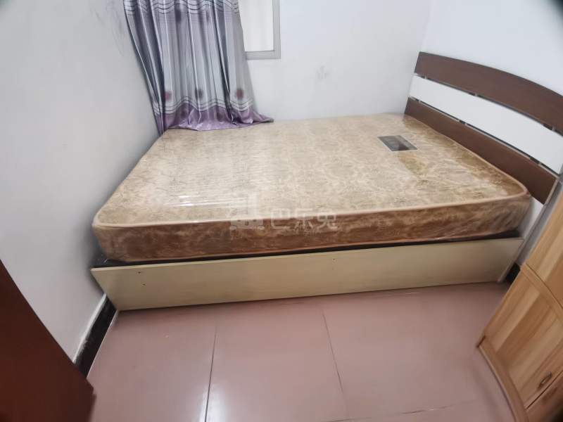 江夏村大塘大街四巷9号6283271卧室图0