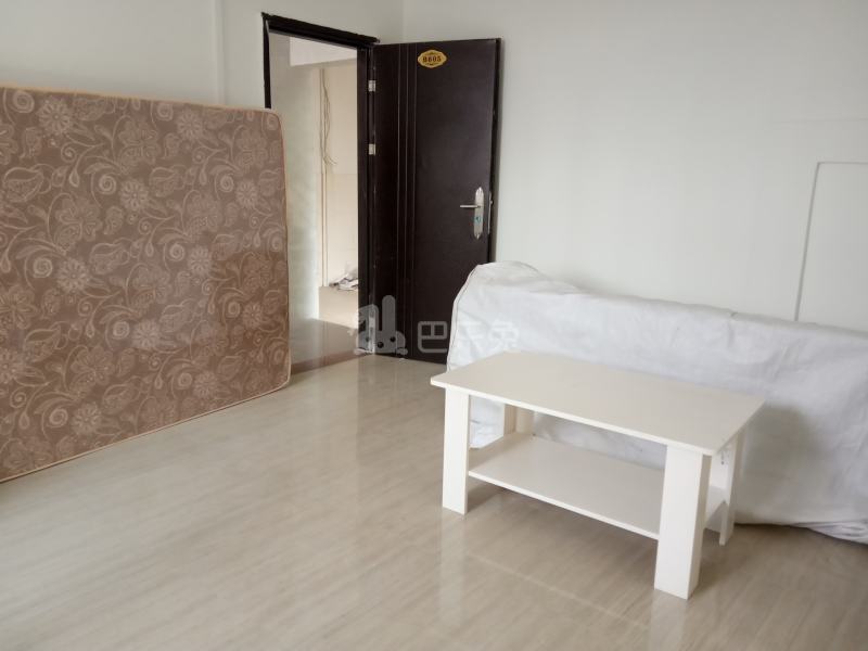 同和大陂南路2号6284152客厅图7