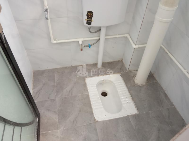 同和大陂南路2号6284152卫生间图9