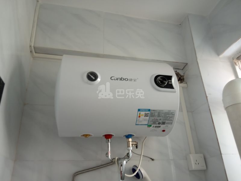 同和大陂南路2号6284152卫生间图10