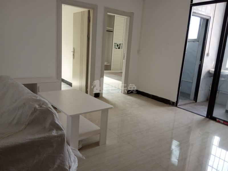 同和大陂南路2号6284152客厅图6