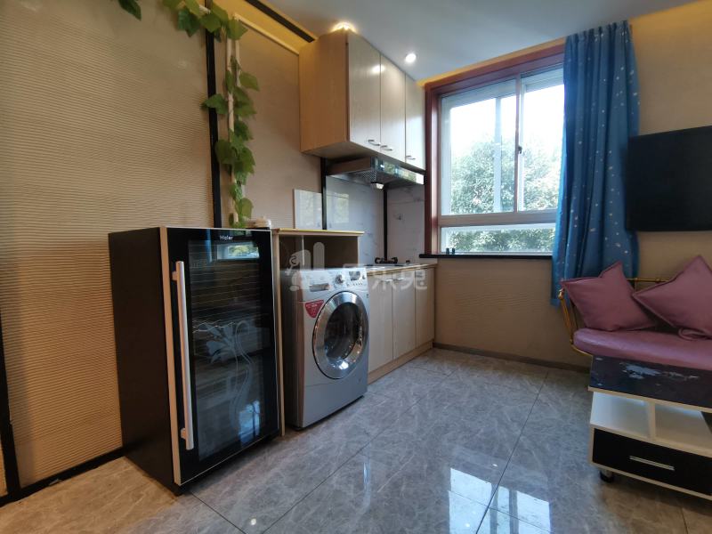 苹果园别墅6284759厨房图6