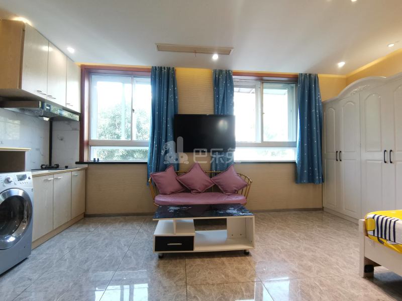 苹果园别墅6284759客厅图4