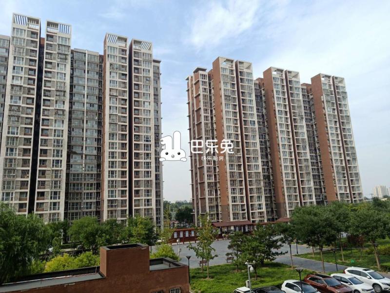 姚家园东里8号院