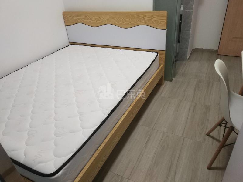 元岗市界一巷6号6285332卧室图2