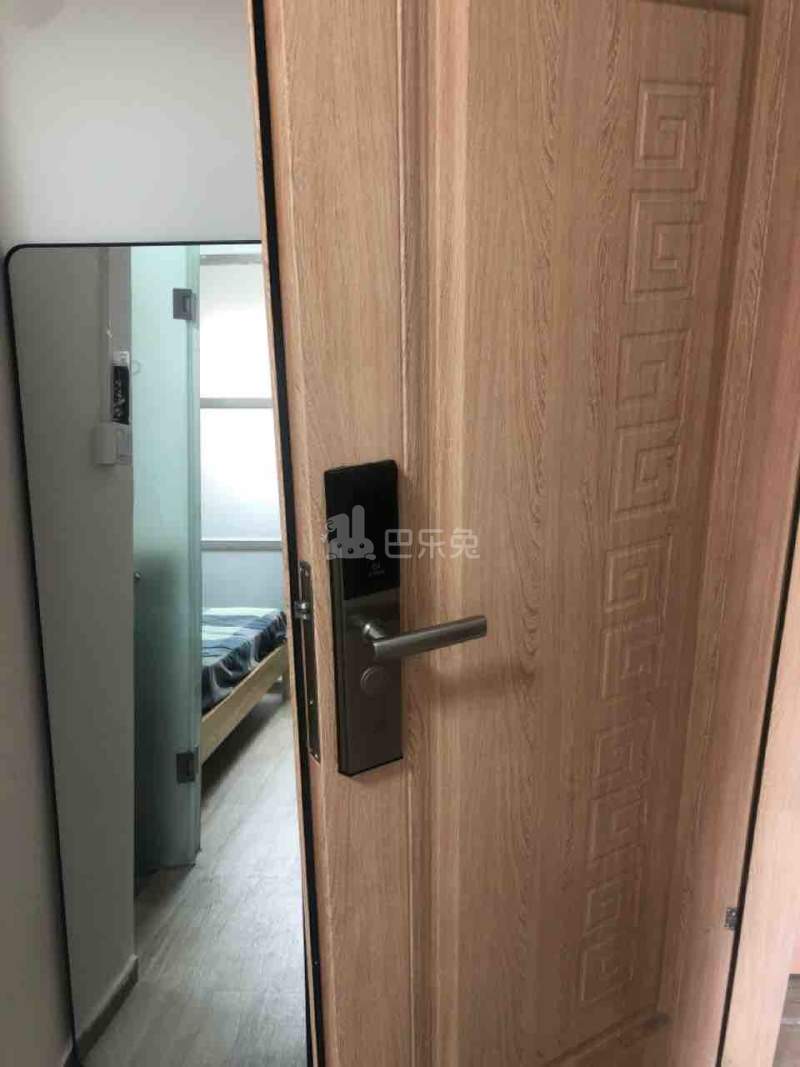 元岗市界一巷6号6285332周边环境图9