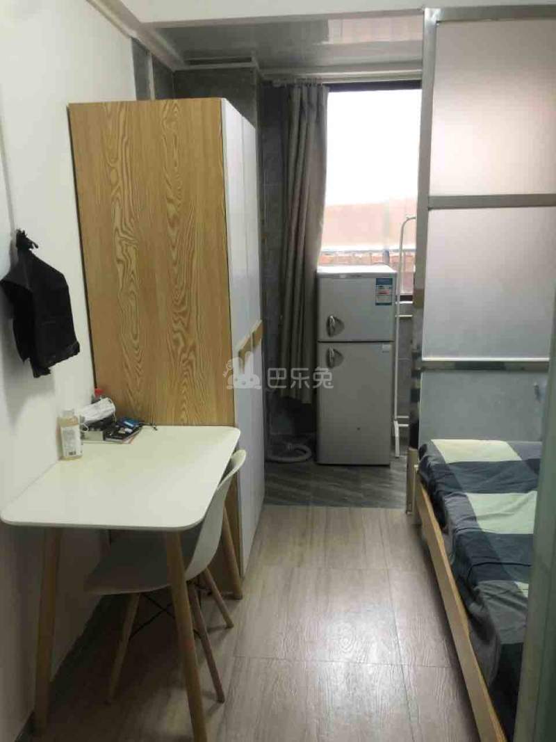 元岗市界一巷6号6285332周边环境图10