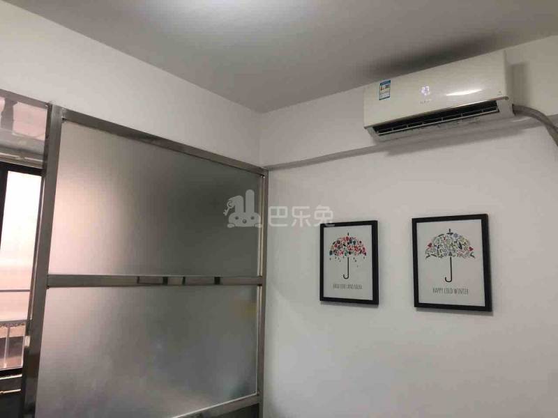 元岗市界一巷6号6285332周边环境图11