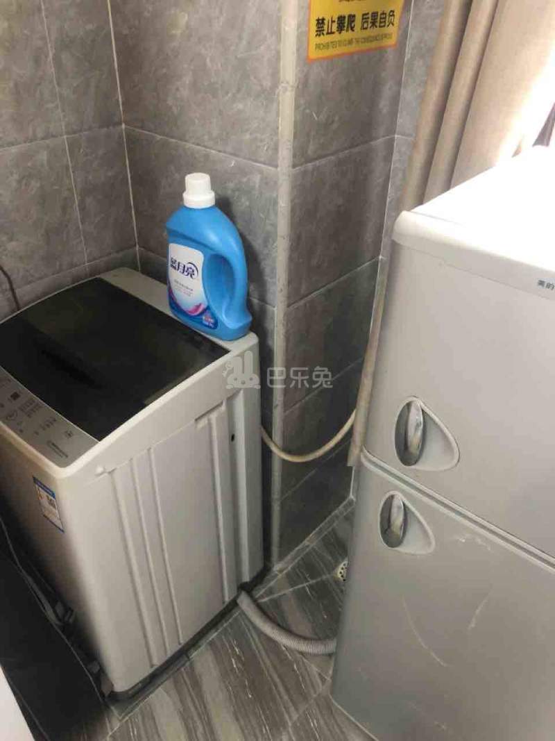 元岗市界一巷6号6285332周边环境图12