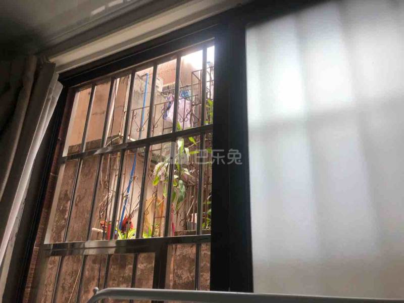 元岗市界一巷6号6285332周边环境图14