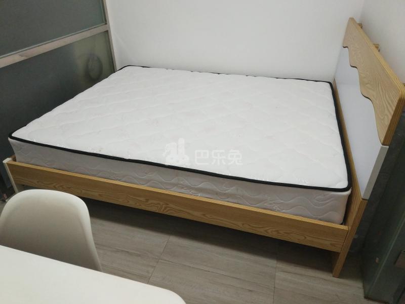 元岗市界一巷6号6285332卧室图1