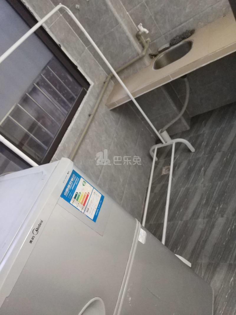 元岗市界一巷6号6285332厨房图4