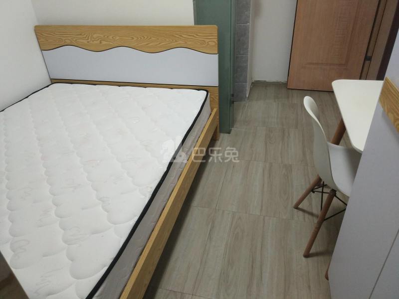 元岗市界一巷6号6285332卧室图3