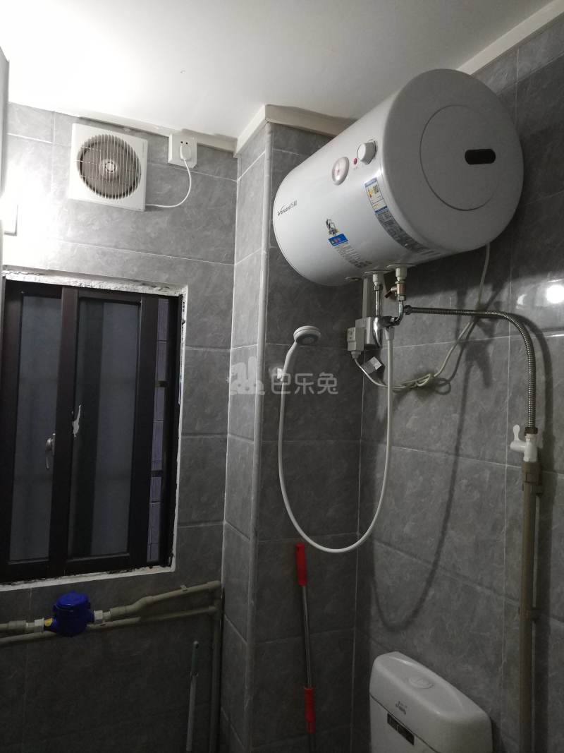 元岗市界一巷6号6285332卫生间图6