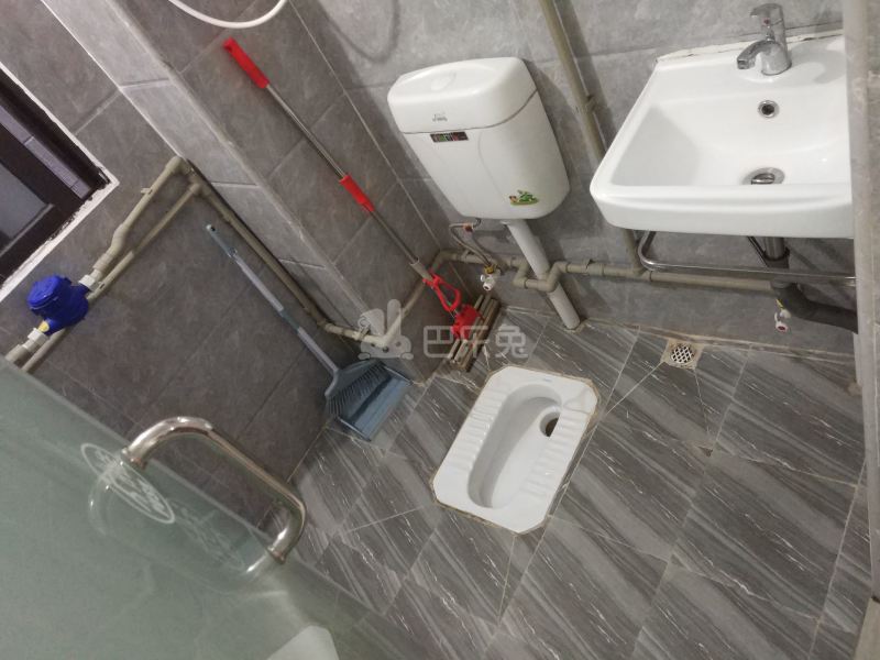 元岗市界一巷6号6285332卫生间图5