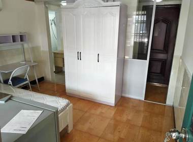 明珠公寓（振新店） 1室0厅1卫