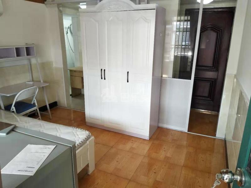 明珠公寓（振新店）6286593卧室图0