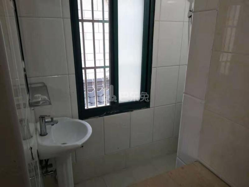 明珠公寓（振新店）6286593卫生间图3