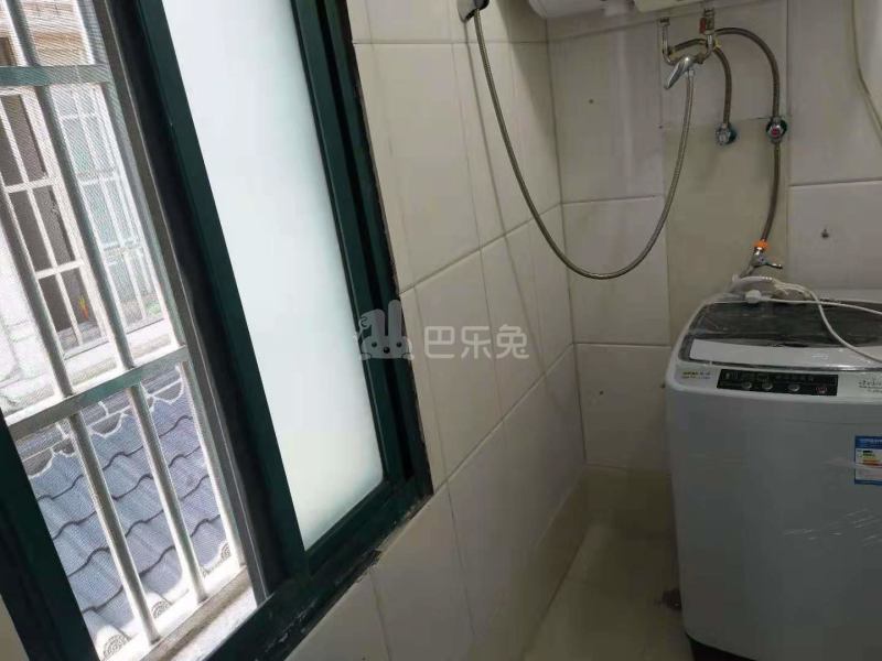 明珠公寓（振新店）6286593卫生间图4