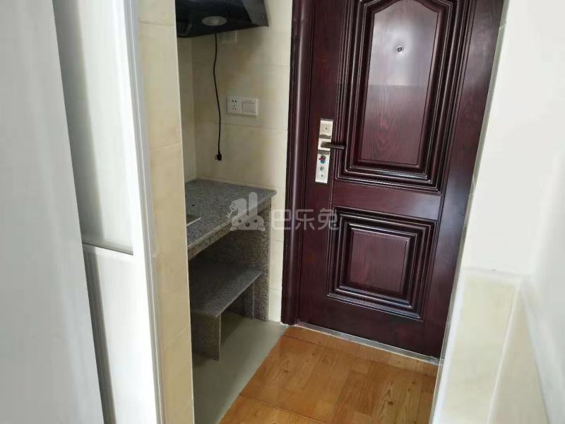 明珠公寓（振新店）6286593厨房图2