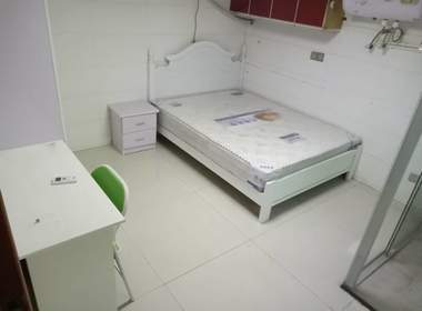 明珠公寓（振新店） 1室0厅1卫