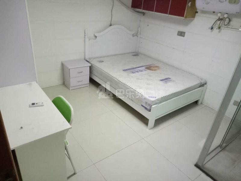 明珠公寓（振新店）6286980卧室图0