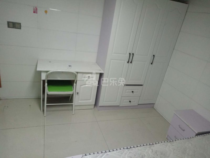 明珠公寓（振新店）6286980卧室图1